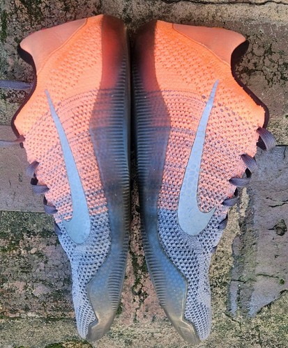 Kobe 11 Elite Low Easter Shoes Size 9.5 Mens Read - Picture 5 of 14