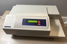 Molecular Devices SPECTRAMAX GEMINI Microplate Reader /Spectrofluorometer- MD2