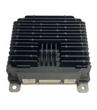 2019-23 NISSAN TITAN PRO4X FENDER AMPLIFIER OEM 280609-9FU0A AV EQUIPMENT