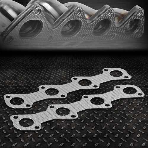 FOR 9904 FORD F250 F350 SUPER DUTY 4.6L 5.4L EXHAUST HEADER MANIFOLD