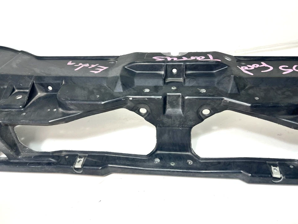 New Header Panel Front For Ford Taurus 2000-07 FO1221120 1F1Z8A284AA s-w 4-Door - Image 4 of 4