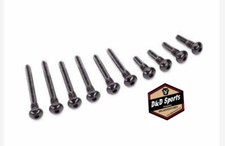 Traxxas 8940 - Suspension Screw Pin MAXX Fron...