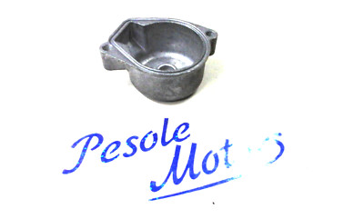 carburetor tank of the garden moped motorcycle scooter.. aluminum!!!!