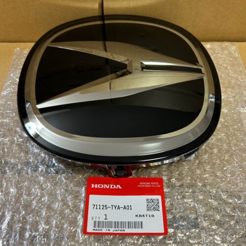 【NEW】Honda Genuine 2022 Acura MDX Radar Cover, Front 71125-TYA-A01 - Bild 4 von 5