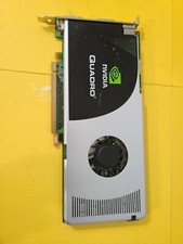HP NVIDIA Quadro FX 3700 KD506AA 512MB GDDR3 SDRAM PCI Express x16 GPU