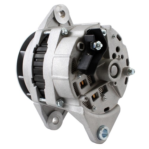 NEW ALTERNATOR FITS CHEVROLET B60 B7 C4500 C50 C5500 C60 C80 19010110 3675156RX - Picture 2 of 2