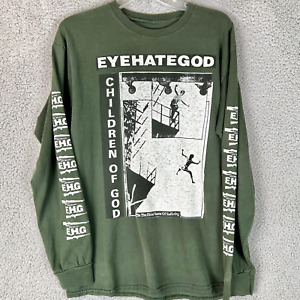 Eyehategod Long Sleeve | eBay Eyehategod Long Sleeve | eBay