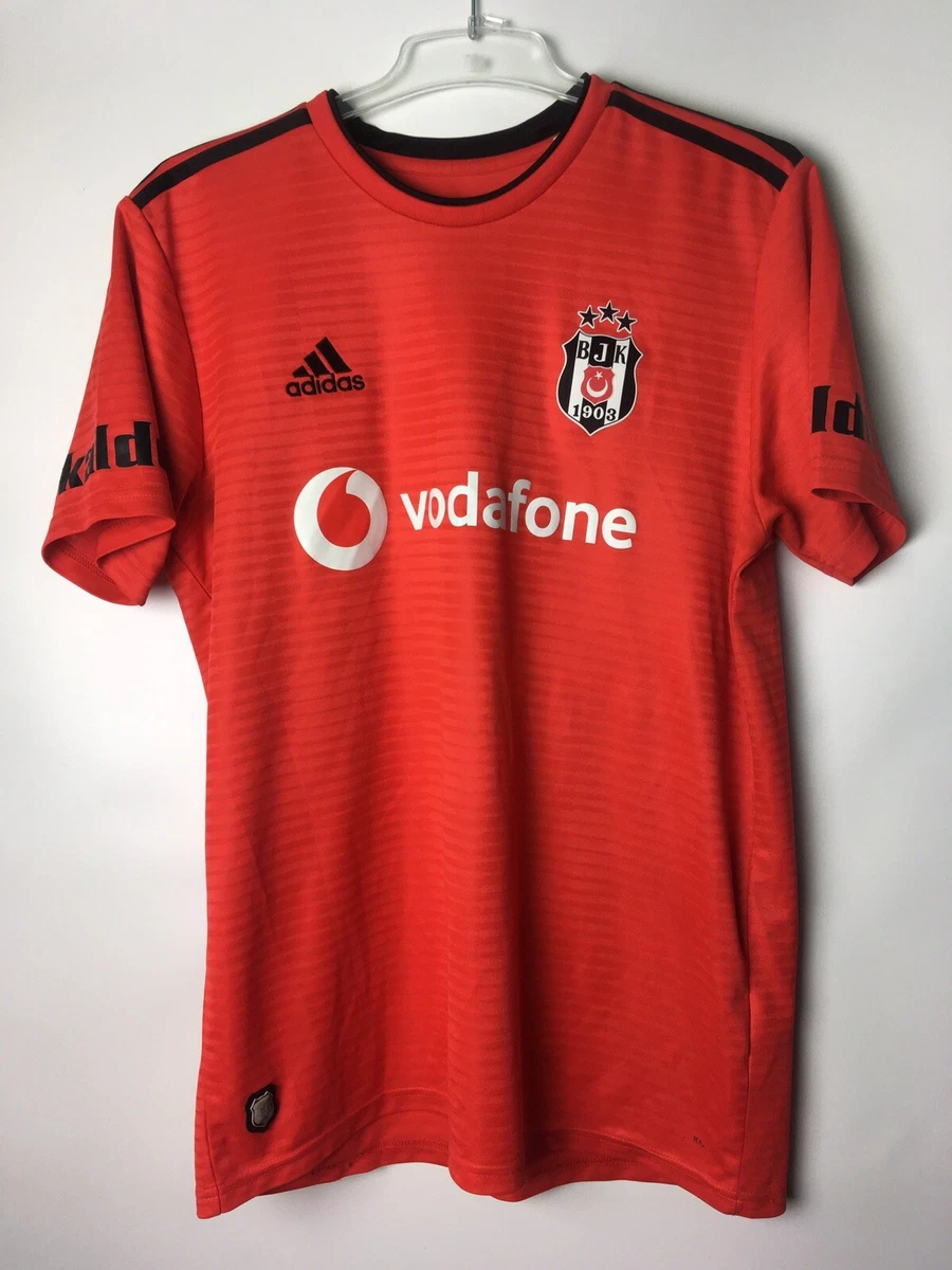 Camisa Besiktas - Third