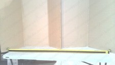 BANNER SLSCE30-1500Q8, EZ-SCREEN EMITTER LIGHT CURTAIN, 72414 333249