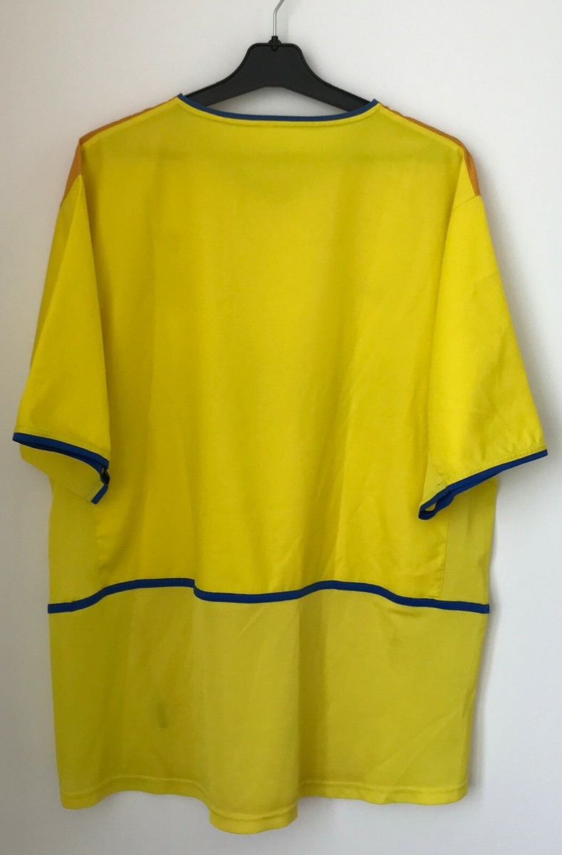 NIKE 02-03 INTER MILAN ブルガリア製 ホーム ユニフォーム Vintage Nike 2002/03 INTER MILAN Soccer Football Jersey Kit