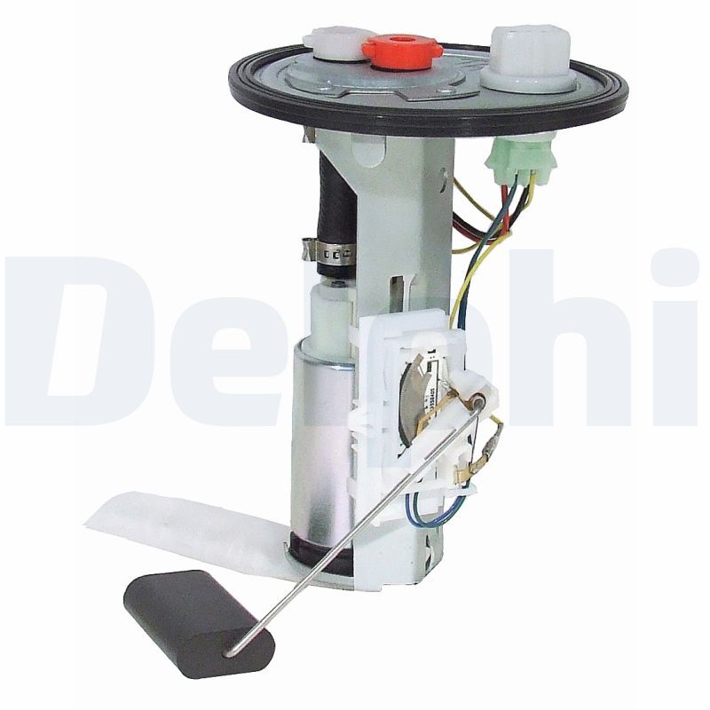 Unité d'injection DELPHI FG0901-12B1 pour réparer votre FORD COURIER