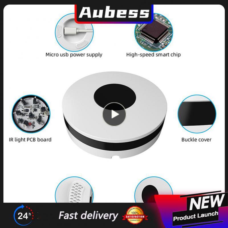 Tuya Smart WiFi IR Remote Control Hub WiFi+433 For Alexa Air Conditioner TV wire