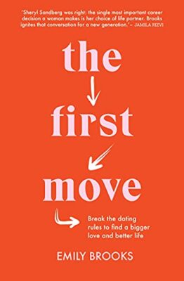 The First Move - Emily J Brooks - Paperback - New