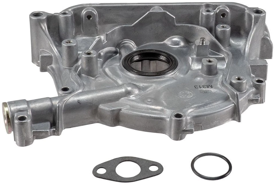 Bomba de aceite del motor para Honda CR-V Civic 1997-2001 Melling Foto 3 de 4