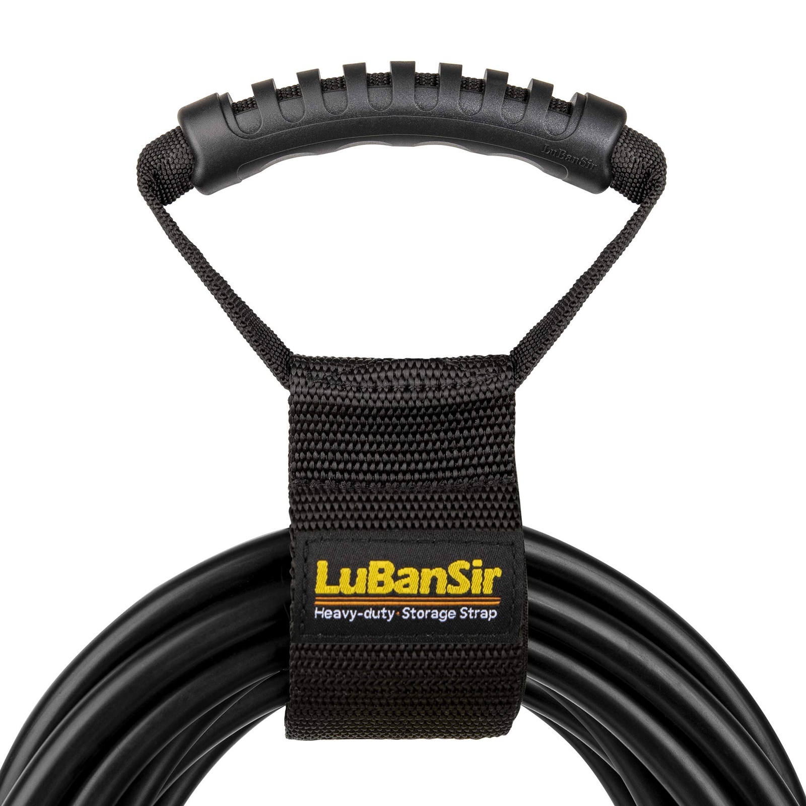 Extension Cord Storage Straps, 17