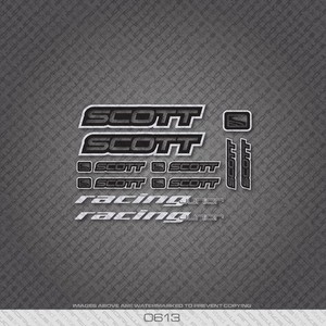0554 Peugeot Bicycle Frame Stickers Transfers Decals