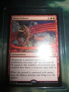 mana echoes mana echoes