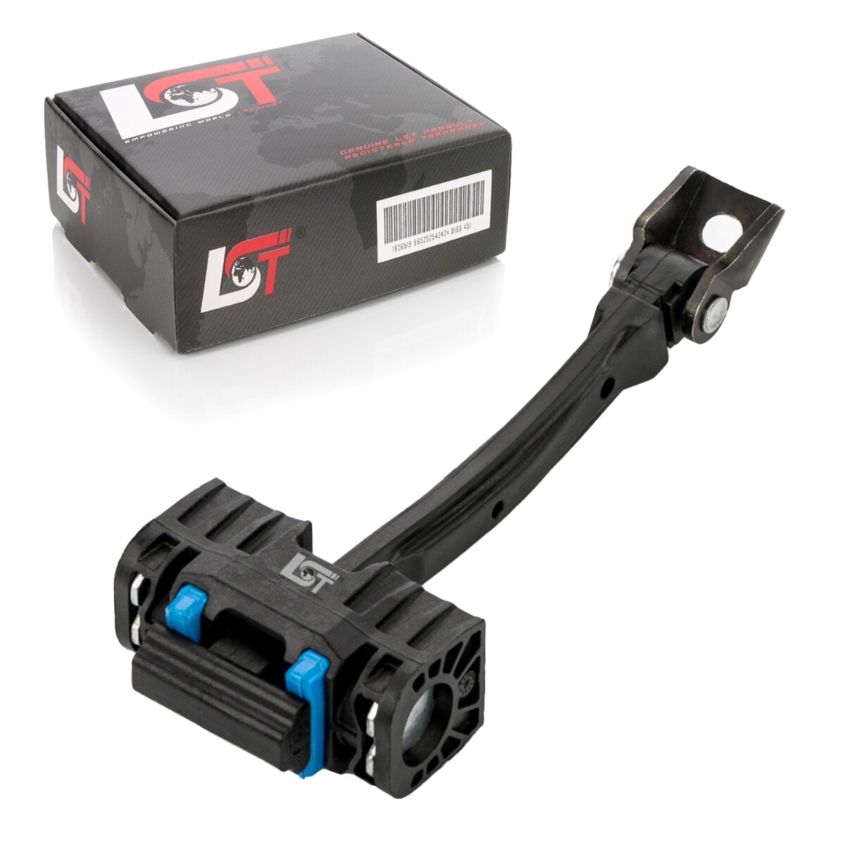 Door Hinge Door Stopper Rear Left Or Right For VW TIGUAN 5N 2007-2018