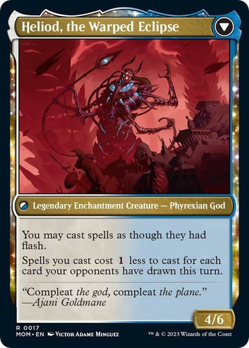 League of Legends Riftbound Origins Leona Radiant Dawn 261/298 | eBay