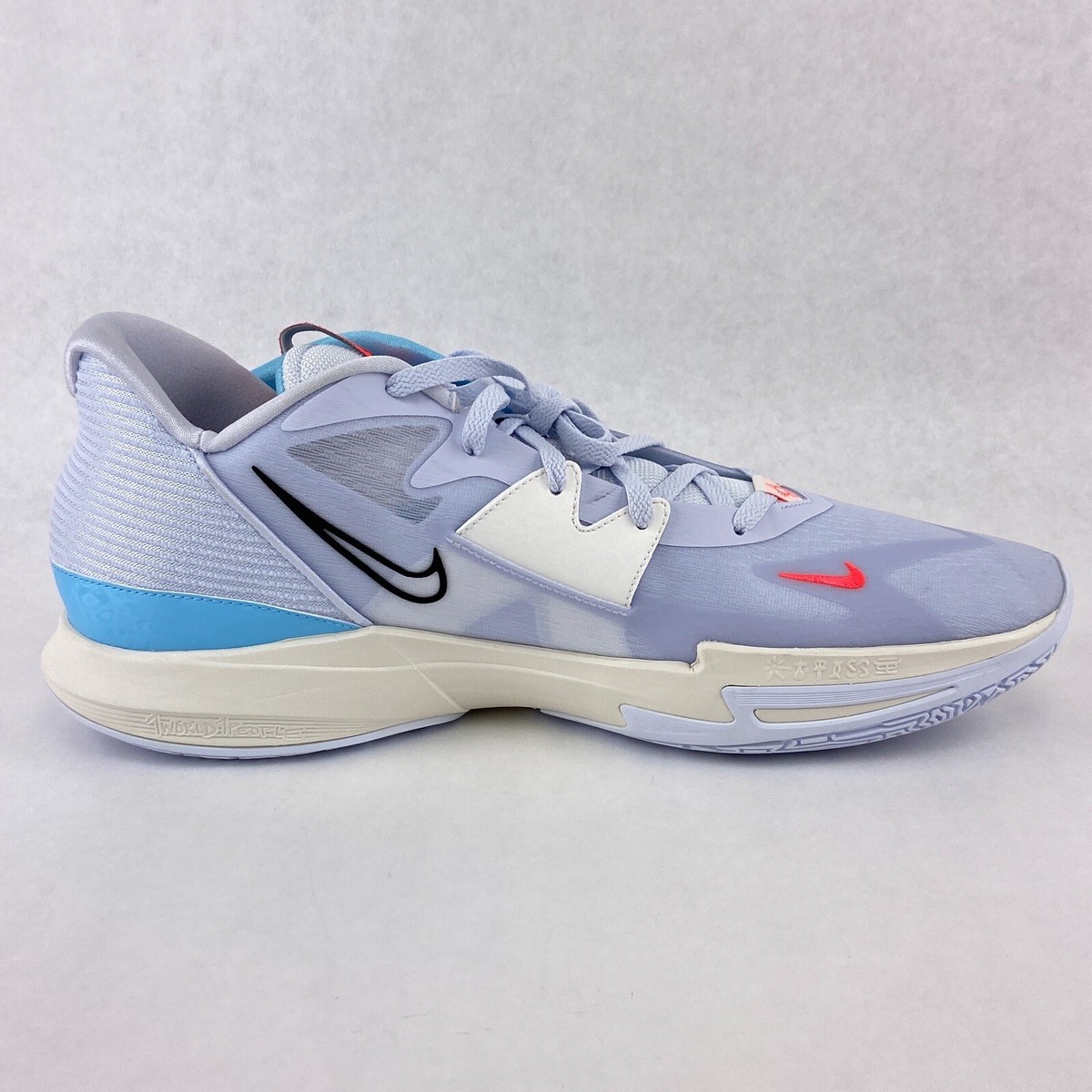 Nike Kyrie Low 5 Basketball Shoes Men