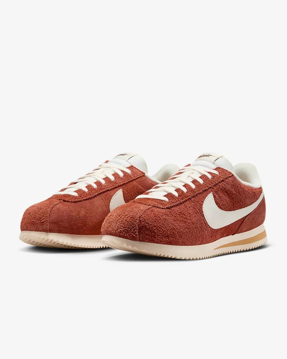 Nike Cortez SE Suede 