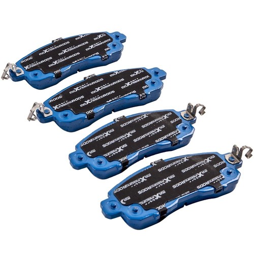 Front Disc Brake Pad for Nissan Otima L33 2012 2013-2018 2019 2020 2.5L