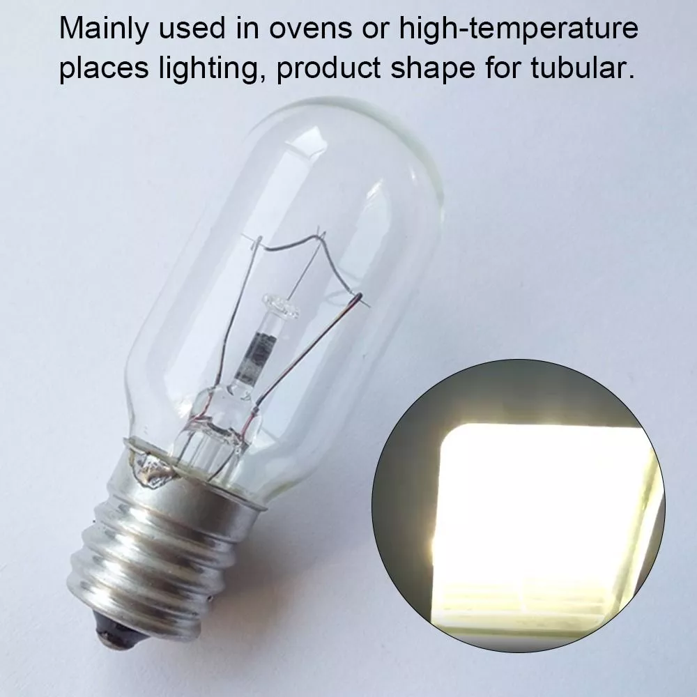 120v 40w oven bulb deals