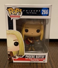 phoebe pop vinyl