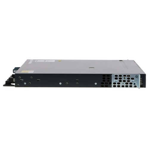 Cisco Switch Catalyst 3750X 48x 1GbE RJ45 2x PSU IP Services - WS-C3750X-48T-E - Bild 7 von 8