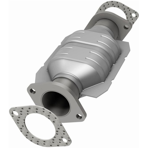 MagnaFlow 49485-AA for 2000-2001 Infiniti I30 3.0L V6 GAS DOHC - Picture 3 of 24