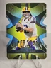 Garrett Nussmeier 2025 Panini Silhouette Super Stars #8 LSU 🔥📈
