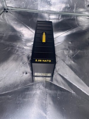 ammo storage box