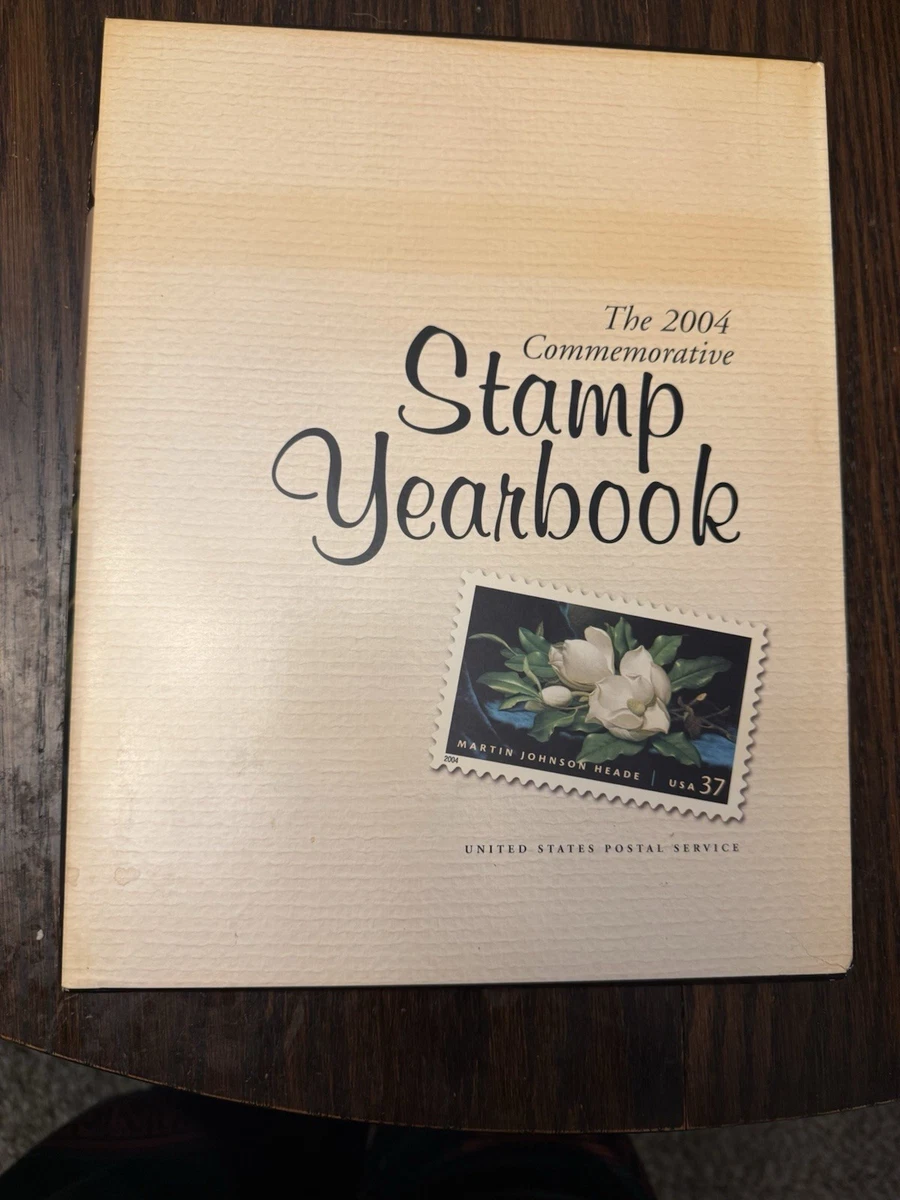 Commemorative US Stamp Yearbooks for sale | eBay