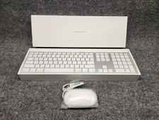 Apple Magic Keyboard + Magic Mouse Bundle *NE...