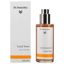 DR.HAUSCHKA Gesichtstonikum 100ml PZN 0943245...