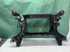 2015-2023 Ford Mustang Rear Suspensin Crossmember Subframe Oem 2015-2023 Ford Mustang Rear Suspensin Crossmember Subframe Oem