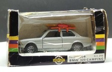 vrai MERCURY 218 -  BMW 320 CAMPING  - ETAT NEUF en boite d'origine