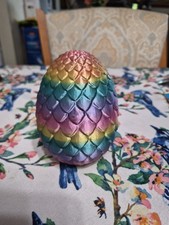 Dragon Egg No Dragon 