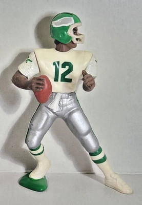 HTF 1989 Randall Cunningham Philadelphia Eagles Starting Lineup LOOSE