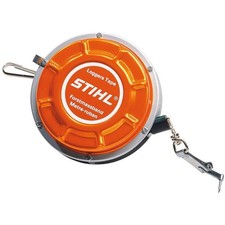 STIHL&reg; Forstma&szlig;band mit Selbstaufrollung 15 Meter - 0000 881 0800
