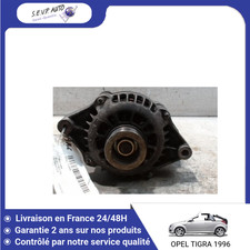 Alternateur Opel TIGRA