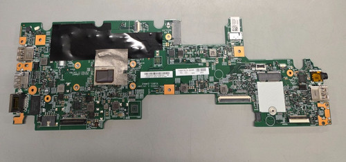 Lenovo ThinkPad Yoga 11e 5th Gen Motherboard CPU I5 7Y54 RAM 8G FRU 02DC043