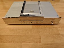 Burmester 001 Lettore CD di fascia alta