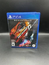 Need for Speed: Hot Pursuit - Remastered - Sony PlayStation 4