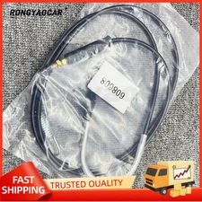 Throttle Accelerator Cable Fits For EZGO TXT ST Workhorse Golf Cart Repl 608608