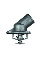 Mahle | Thermostat Mit Dichtung (Ti 224 92) FüR Opel Thermostat, KüHlmittel |