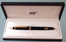 MONTBLANC MEISTERSTÜCK, schöner PATRONEN-F�...