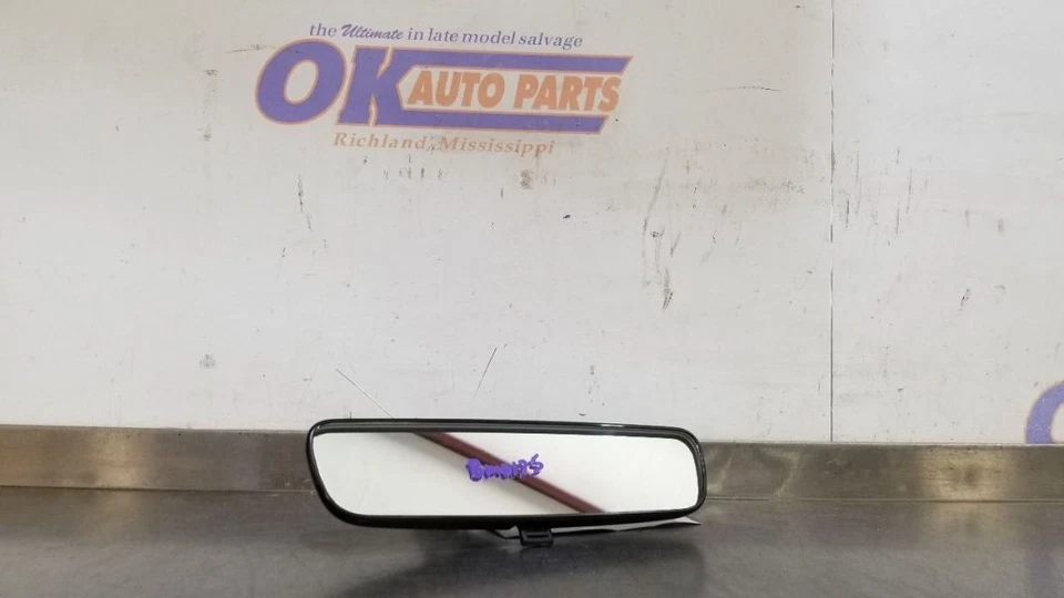 23 2023 HYUNDAI TUCSON OEM INTERIOR ESPEJO RETROVISOR ATENUACIÓN MANUAL  Foto 2 de 4