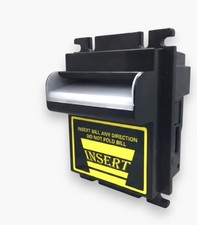 ICT TOP TB74 Bill Acceptor Validator   $1 to ...