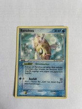 Pokémon TCG Barschwa 49/106